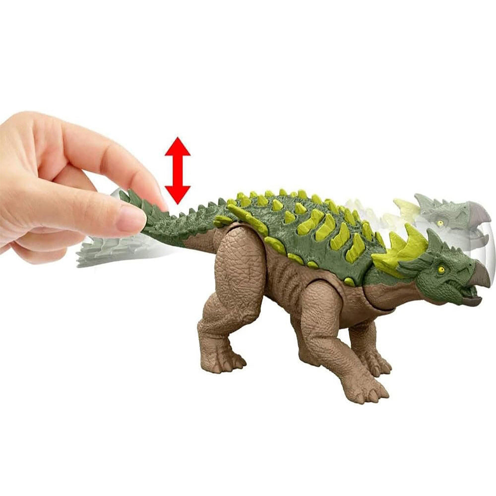 Jurassic World Rebirth Strike Attack - Tapejara