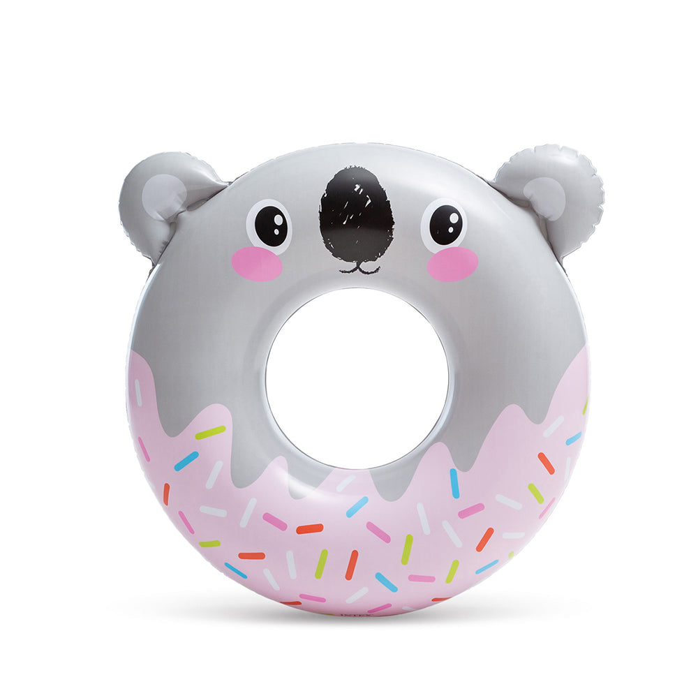 Intex Cute Animal Tube