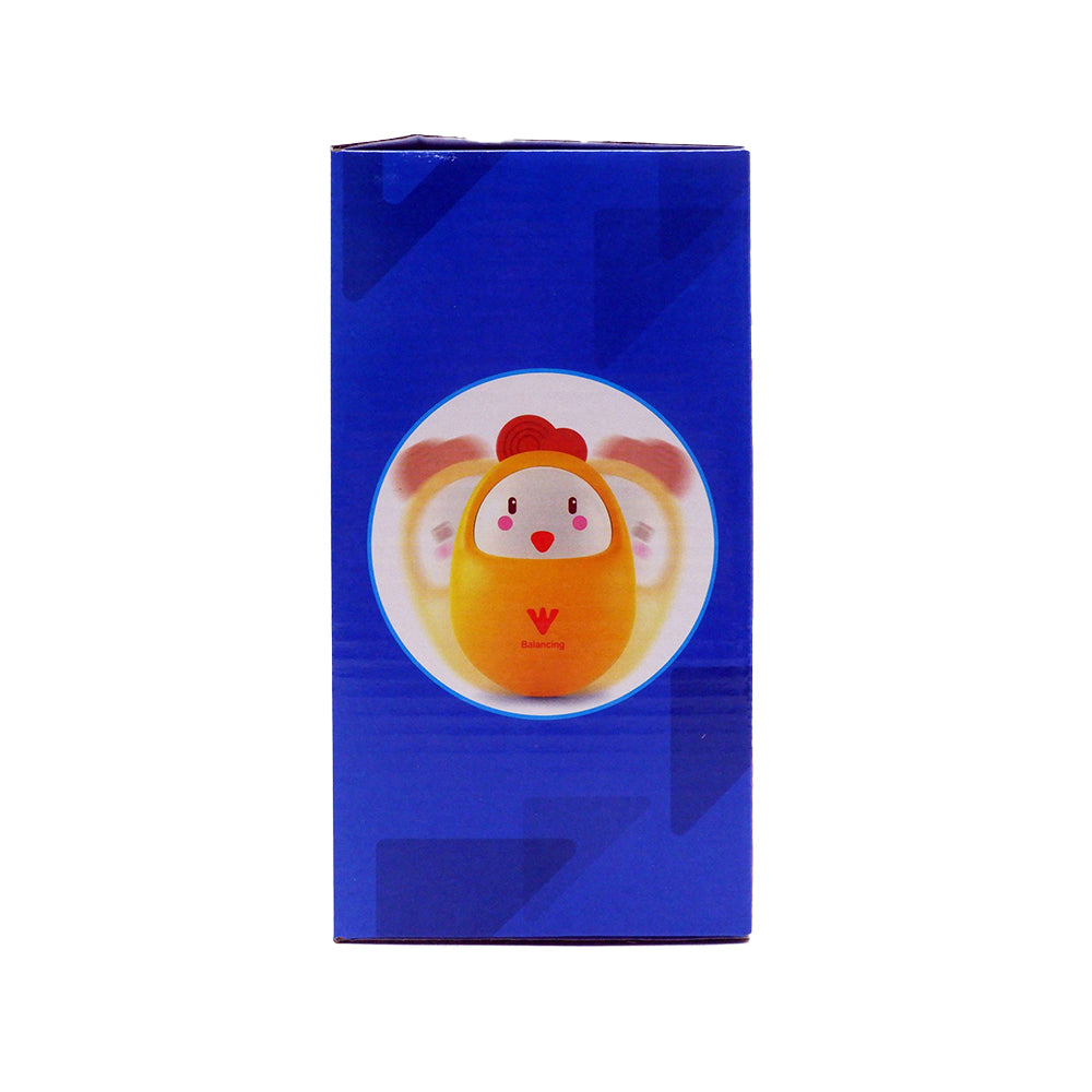 Huanger Toy Chick Roly Poly