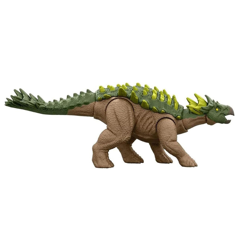 Jurassic World Rebirth Strike Attack - Tapejara