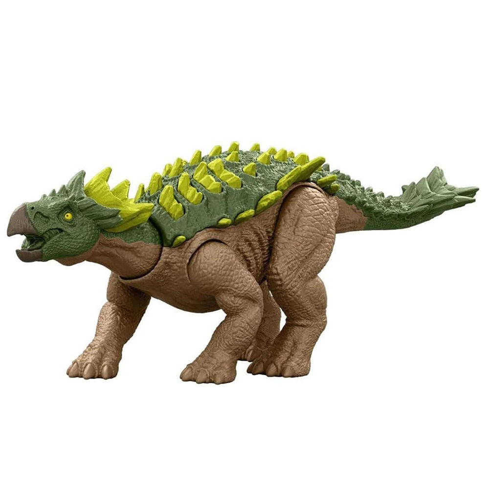 Jurassic World Rebirth Strike Attack - Tapejara