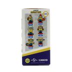 Yolopart Illumination's Minions Mini Figure Blind Box