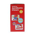 Kidshop Walking Acrobatic Clown