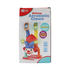 Kidshop Walking Acrobatic Clown