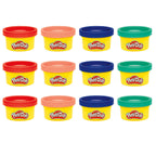 Play-Doh Treats and Favors 12-Pack