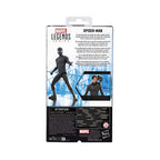 Marvel Legends Series Build-A-Figure - Spider-Man 3 6-Inch Figure