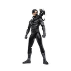 Marvel Legends Series Build-A-Figure - Spider-Man 3 6-Inch Figure