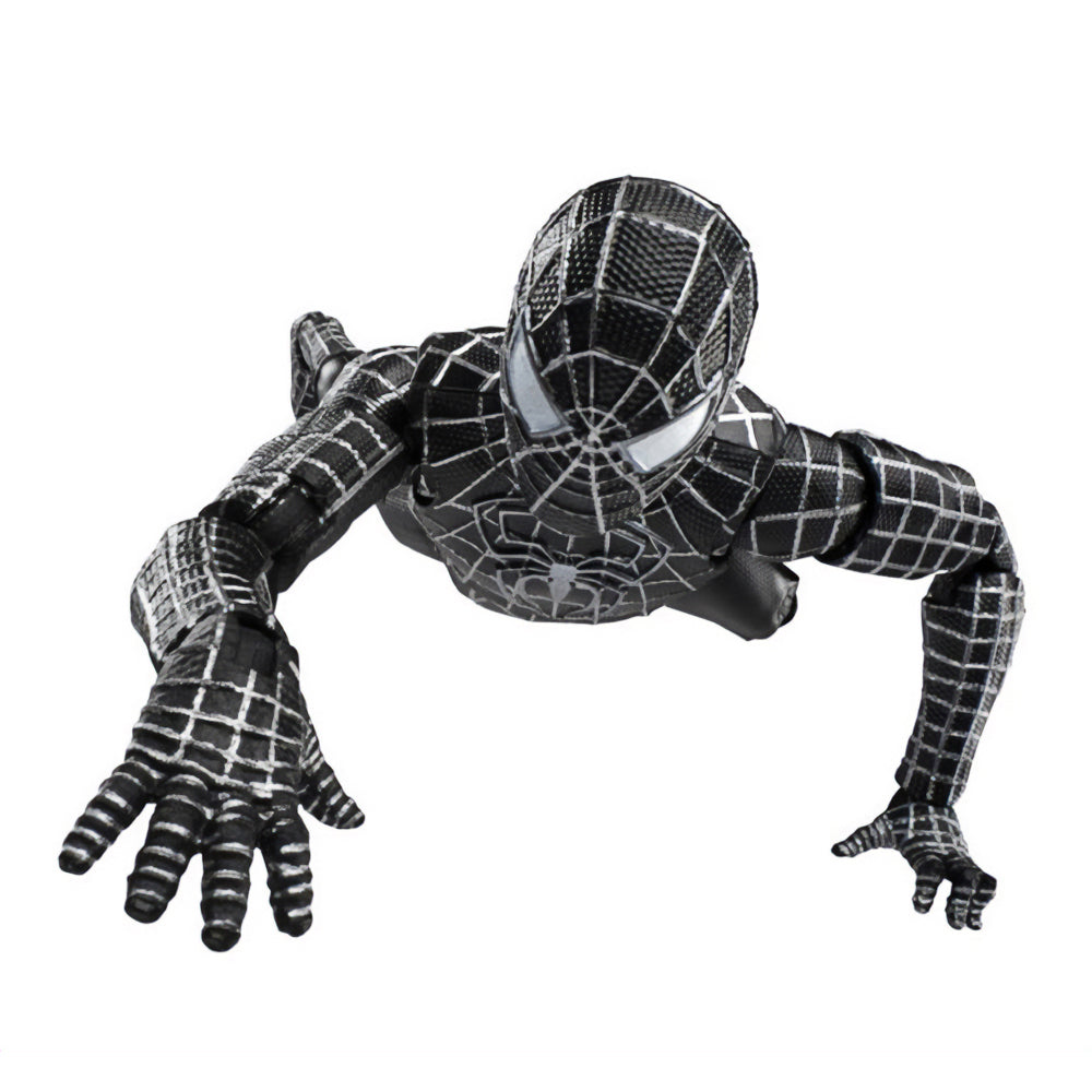 Marvel Legends Series Build-A-Figure - Spider-Man 3 6-Inch Figure