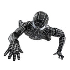 Marvel Legends Series Build-A-Figure - Spider-Man 3 6-Inch Figure
