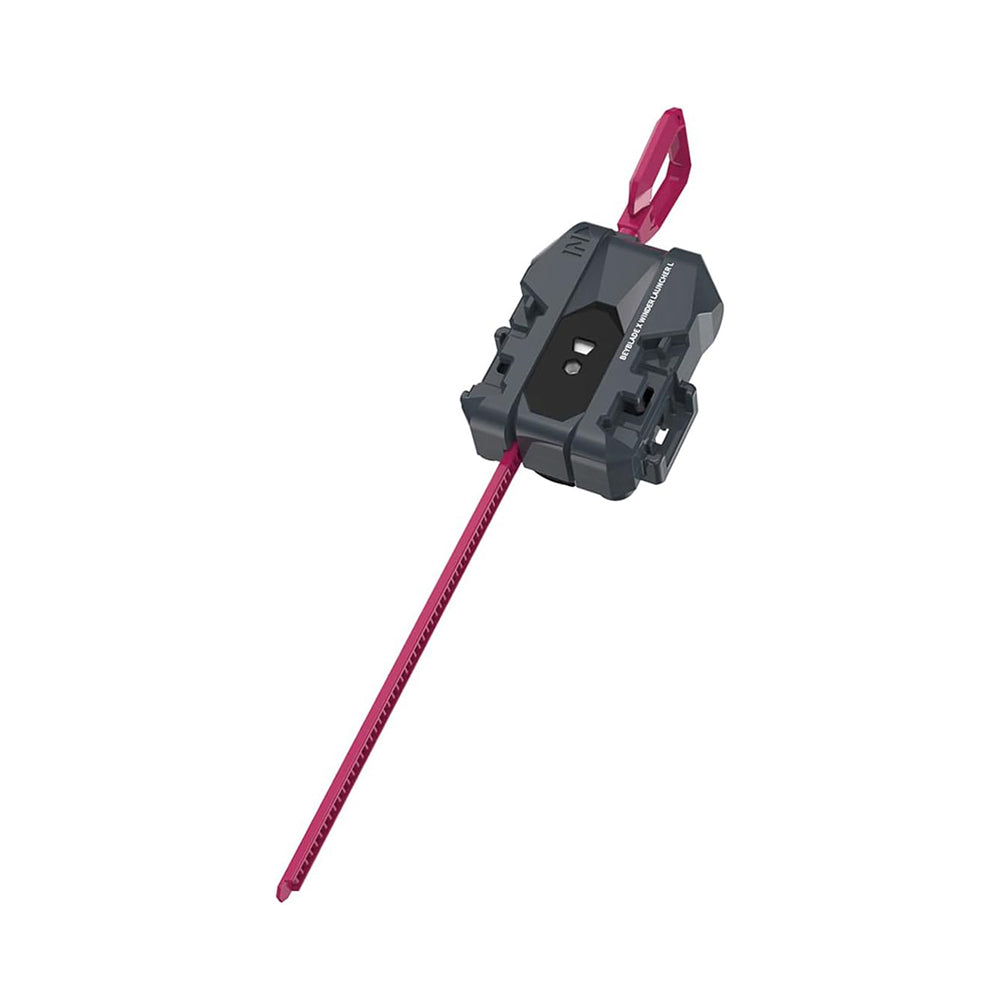 Takara Tomy Beyblade X BX Series - Winder Launcher (BX-40)