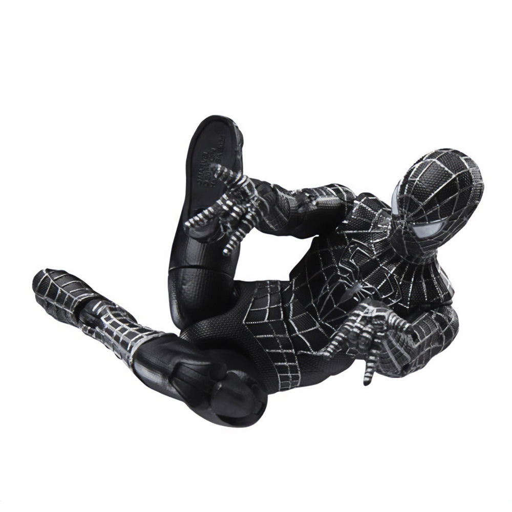 Marvel Legends Series Build-A-Figure - Spider-Man 3 6-Inch Figure