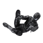 Marvel Legends Series Build-A-Figure - Spider-Man 3 6-Inch Figure