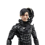 Marvel Legends Series Build-A-Figure - Spider-Man 3 6-Inch Figure