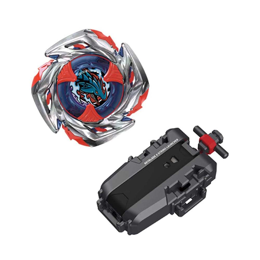 Takara Tomy Beyblade X UX Series - 9-60LR (UX-11) Secondary image