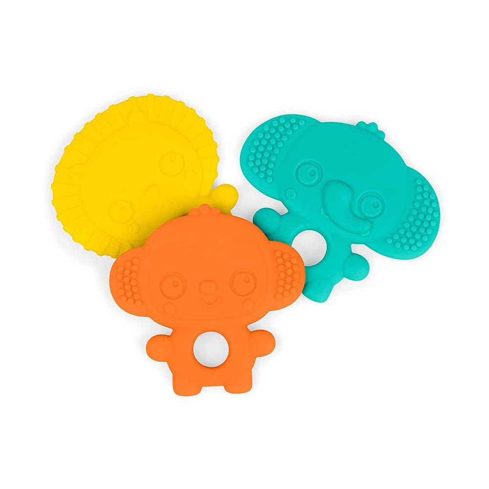 Bright Starts™ Teether Baby Toy
