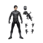 Marvel Legends Series Build-A-Figure - Spider-Man 3 6-Inch Figure