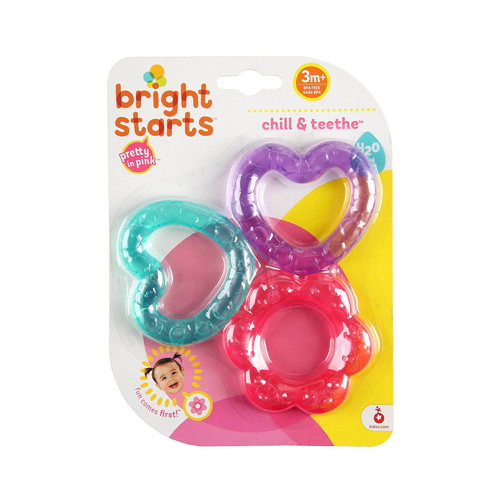 Bright Starts™ Teether Baby Toy Secondary image