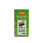 Juz-Dough Squeeze Fun Shapes Playset