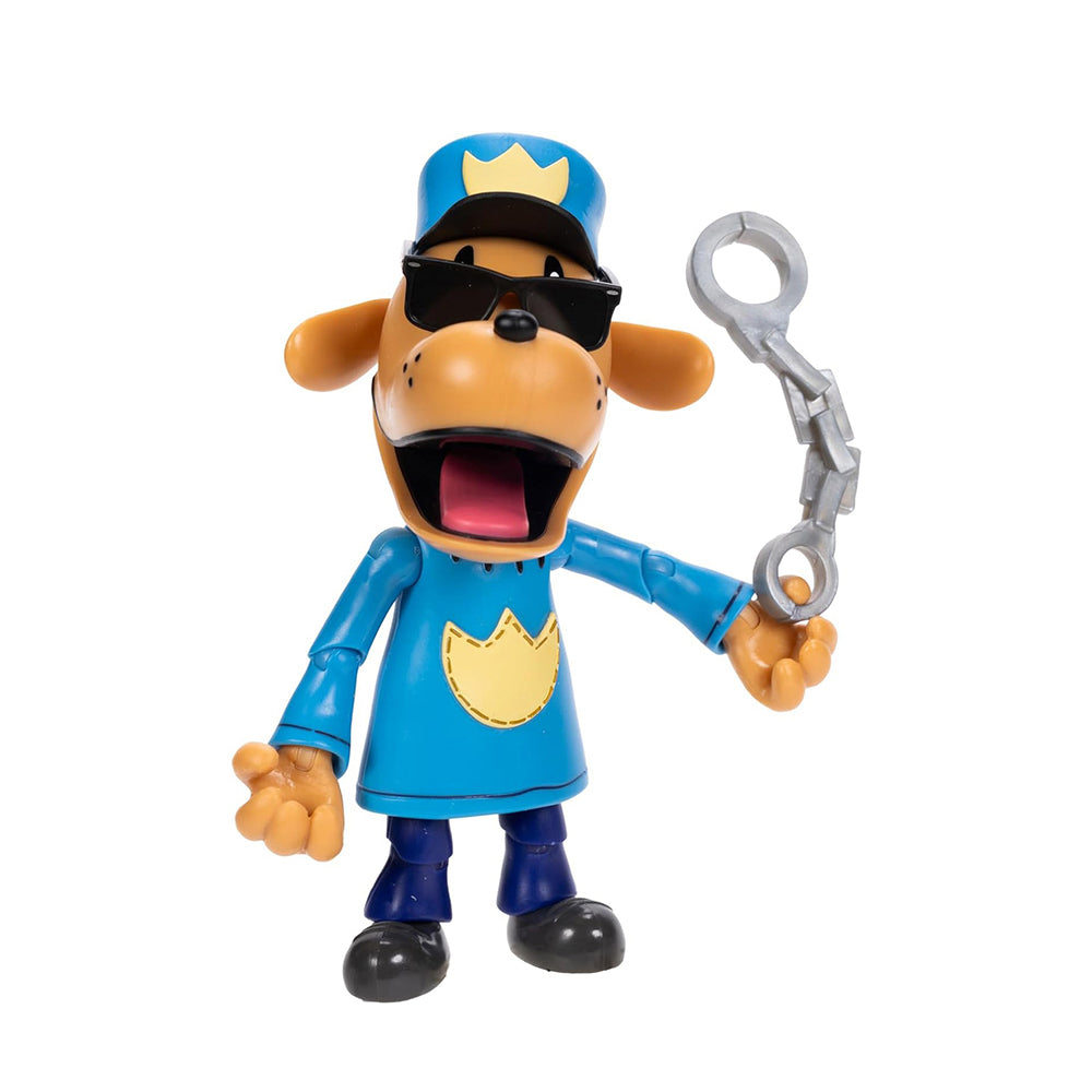 Dogman 5-Inch Figure - Dog Man
