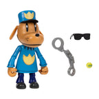 Dogman 5-Inch Figure - Dog Man
