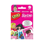 Mattel Games Uno Card Game