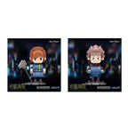 Jujutsu Kaisen 4.5-Inch Big Head Bricks