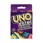 Mattel Games Uno Card Game
