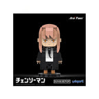 Chainsaw Man 4.5-Inch Big Head Bricks