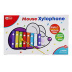Kidshop Mouse Musical Xylophone
