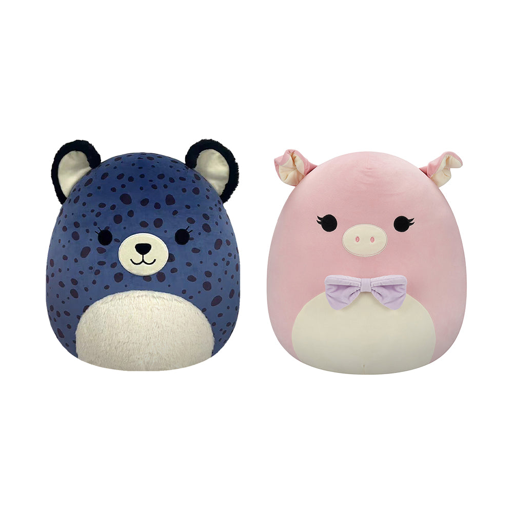 Squishmallows 20-Inch Jumbo Plush Main image
