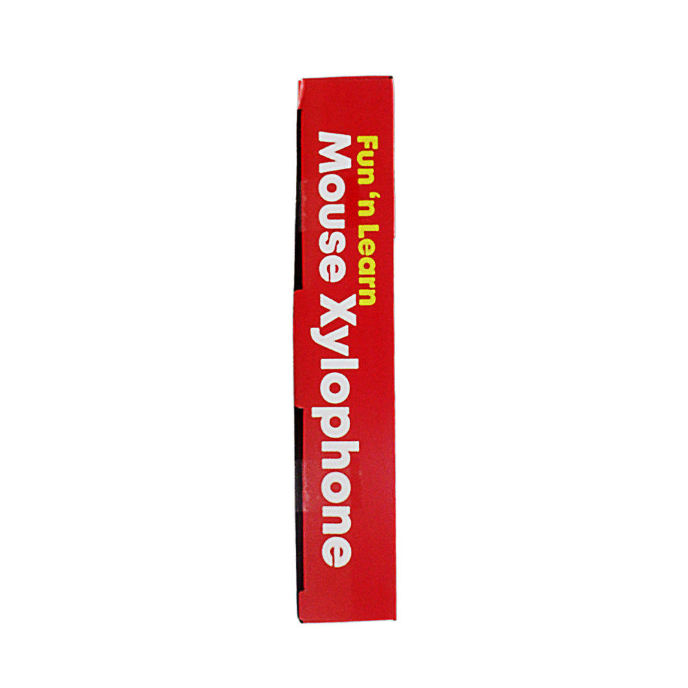 Kidshop Mouse Musical Xylophone