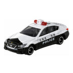 Tomica No. 33 Nissan Skyline Police Car
