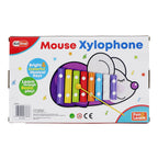 Kidshop Mouse Musical Xylophone