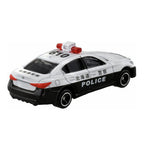 Tomica No. 33 Nissan Skyline Police Car