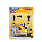 Yolopark Transformers BMK Series 13cm Model Kits