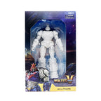 Voltes V Legacy - 30cm Monocolor Model Figure