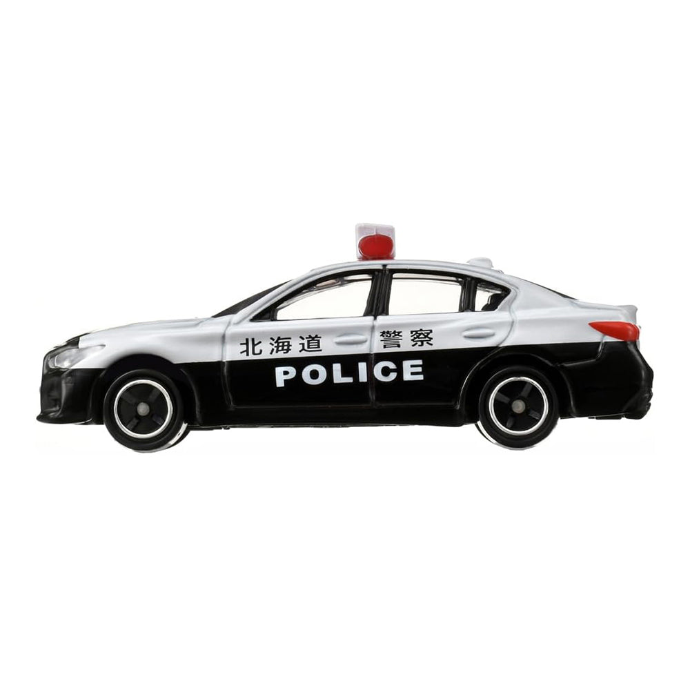 Tomica No. 33 Nissan Skyline Police Car