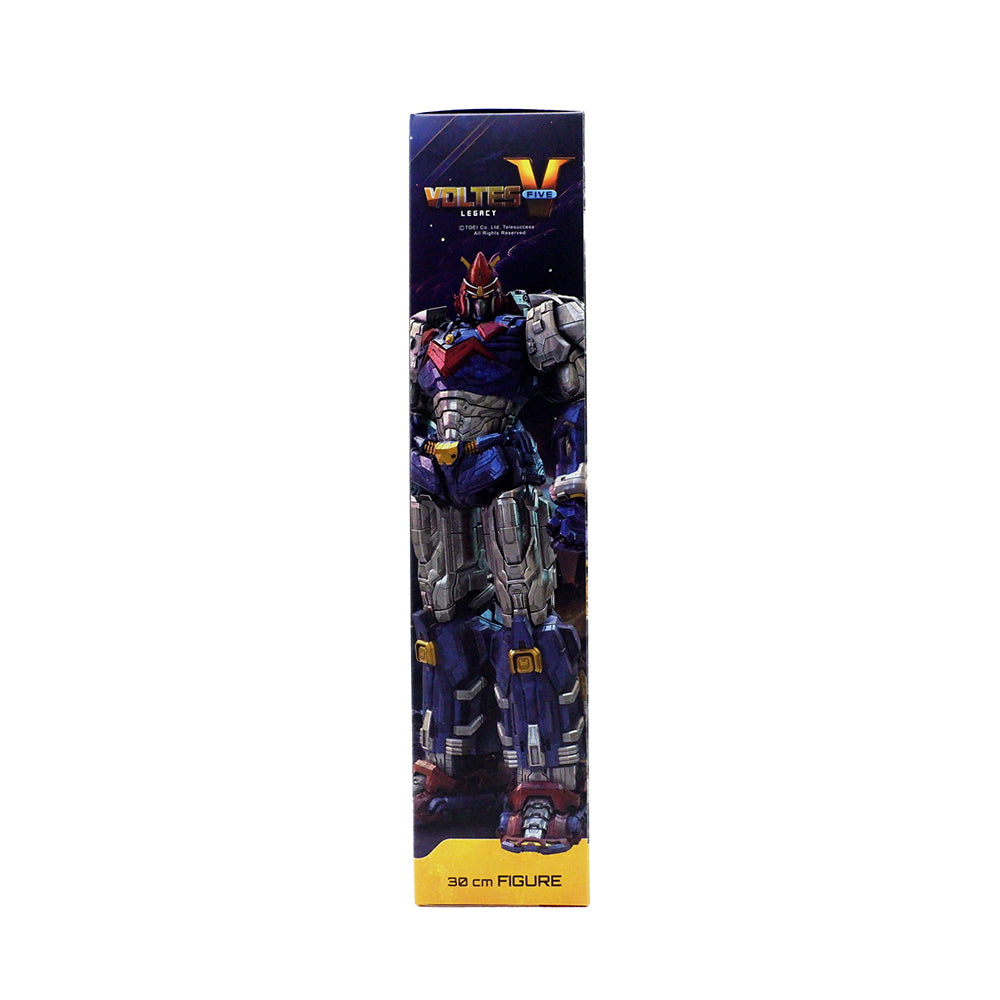 Voltes V Legacy - 30cm Monocolor Model Figure
