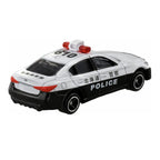 Tomica No. 33 Nissan Skyline Police Car