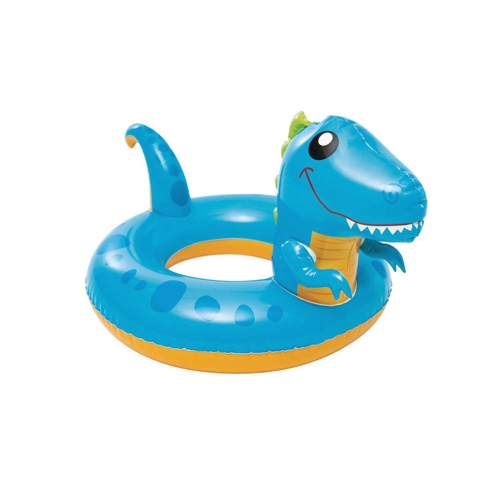 Intex Big Animal Rings 3 Styles