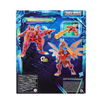 Transformers Generations Legacy Evolution Leader Class 8.5-Inch Action Figure Transmetal II Megatron