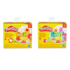 Play-Doh Flowers Dough Set