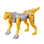 Transformers Movie Rise of the Beasts 3-Inch Action Figure Beast Alliance (Cheetor)
