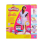 Play-Doh Barbie Dough Set