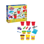 Play-Doh Popcorn N Candy Playset