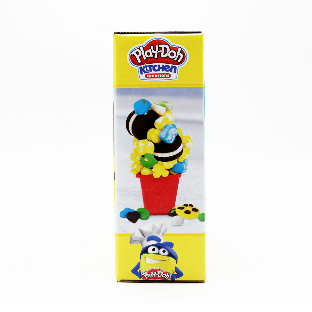 Play-Doh Popcorn N Candy Playset