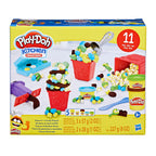 Play-Doh Popcorn N Candy Playset