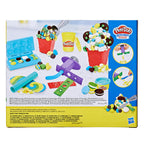 Play-Doh Popcorn N Candy Playset