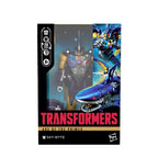 Transformers Age of The Primes 7-Inch Figure