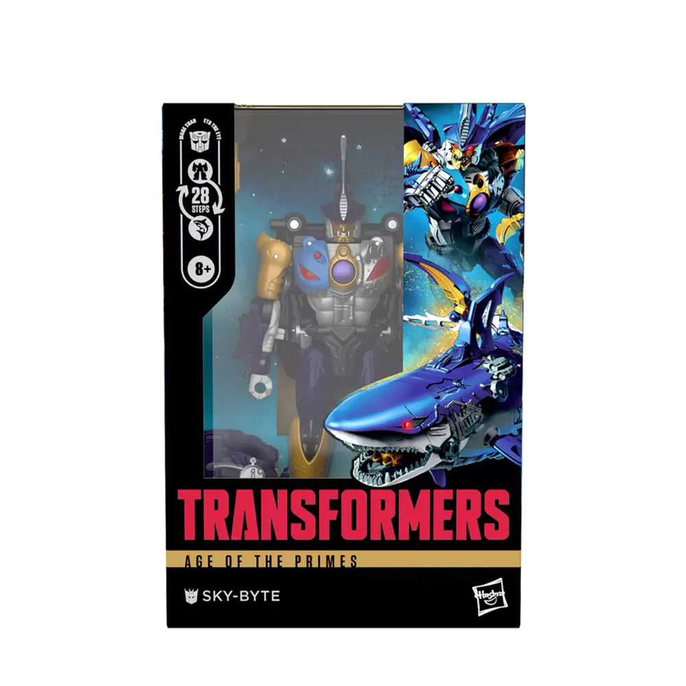 Transformers Age of The Primes 7-Inch Figure